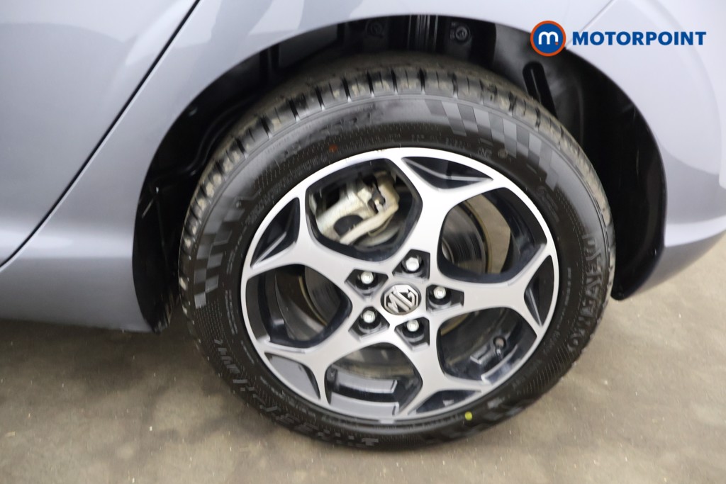 Used MG MG3 2025 for sale - 77966113: Photo 29