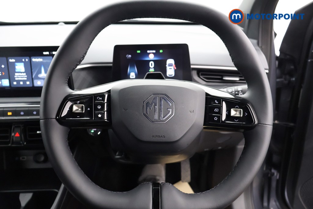 Used MG MG3 2025 for sale - 77966113: Photo 9