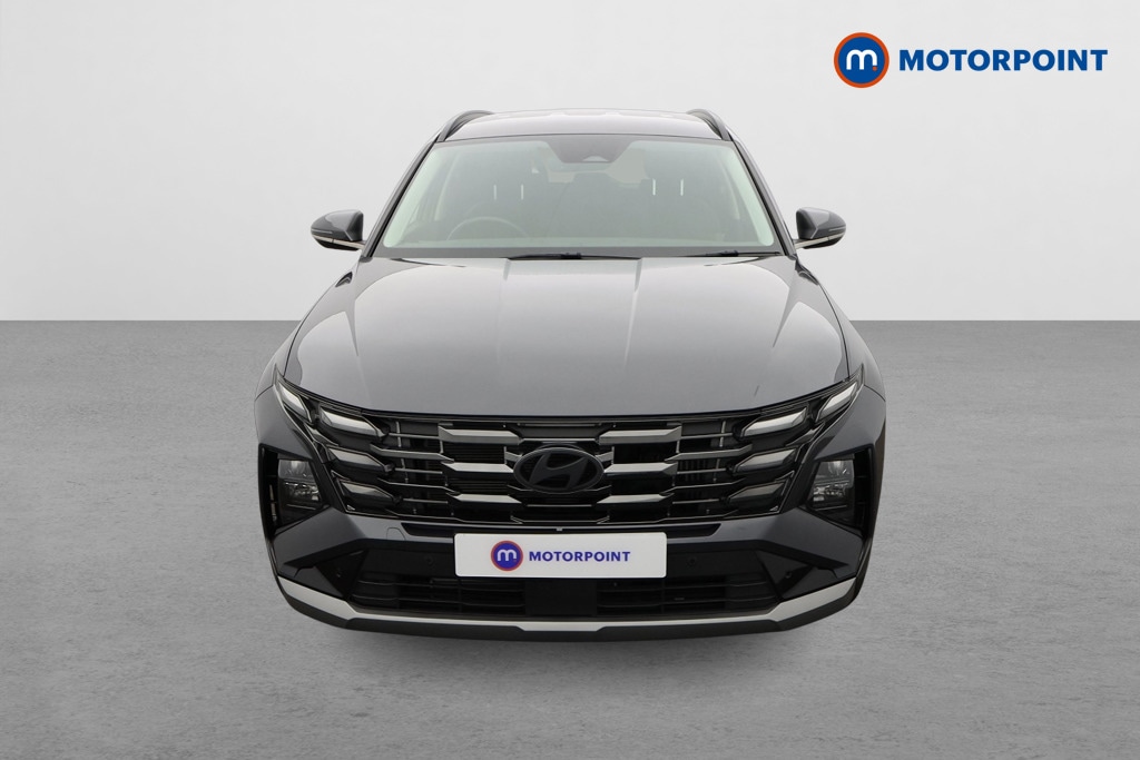 Used Hyundai TUCSON 2024 for sale - 77381846: Photo 2