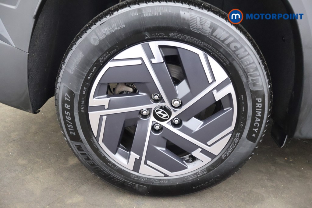 Used Hyundai TUCSON 2024 for sale - 77381846: Photo 30