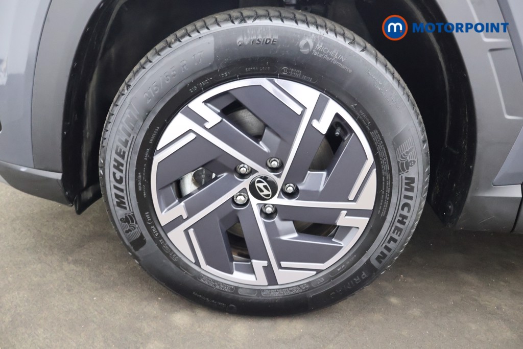 Used Hyundai TUCSON 2024 for sale - 77381846: Photo 32