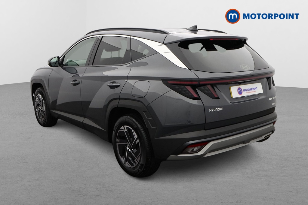 Used Hyundai TUCSON 2024 for sale - 77381846: Photo 5