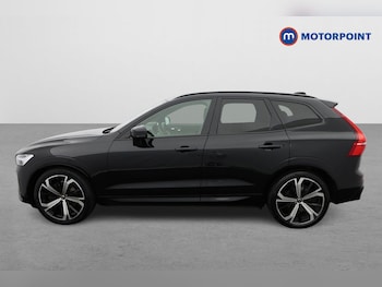 Used Volvo XC60 2022 for sale - 75930524: Photo