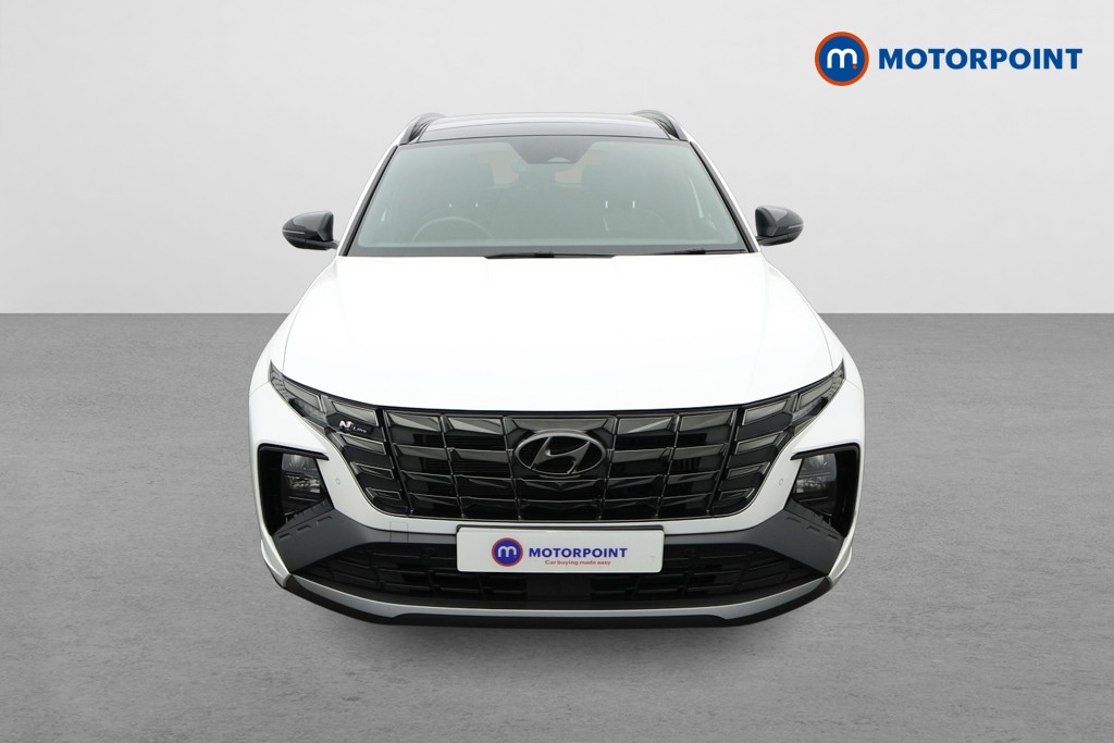 Used Hyundai TUCSON 2023 for sale - 76890063: Photo 1