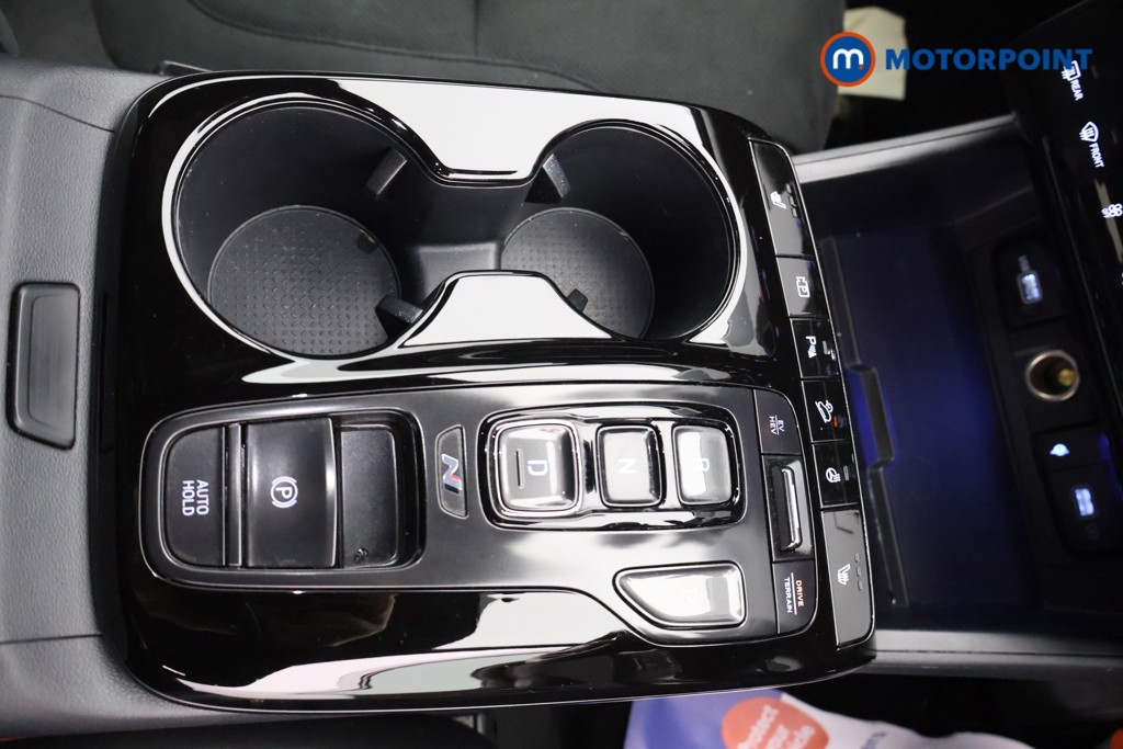 Used Hyundai TUCSON 2023 for sale - 76890063: Photo 11