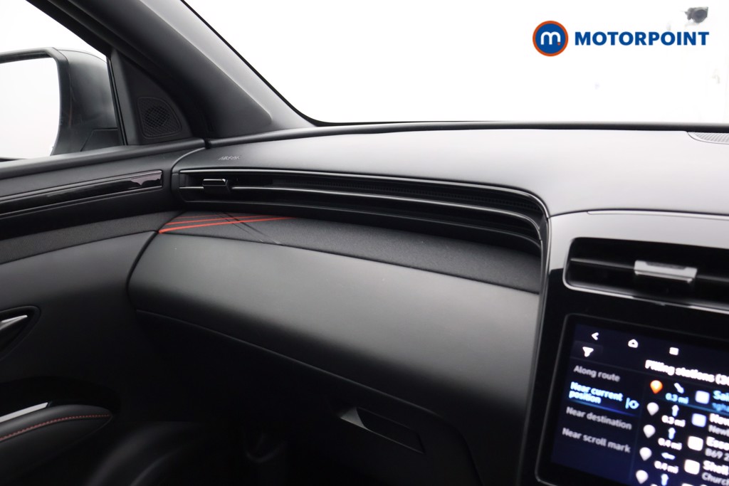 Used Hyundai TUCSON 2023 for sale - 76890063: Photo 12