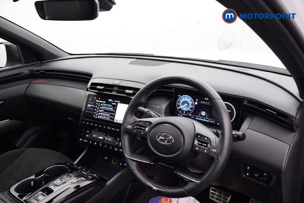 Used Hyundai TUCSON 2023 for sale - 76890063: Photo 14