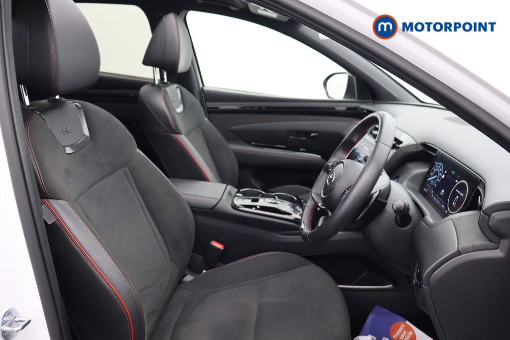 Used Hyundai TUCSON 2023 for sale - 76890063: Photo 15