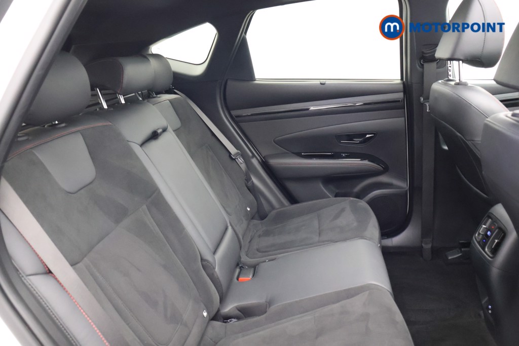 Used Hyundai TUCSON 2023 for sale - 76890063: Photo 16