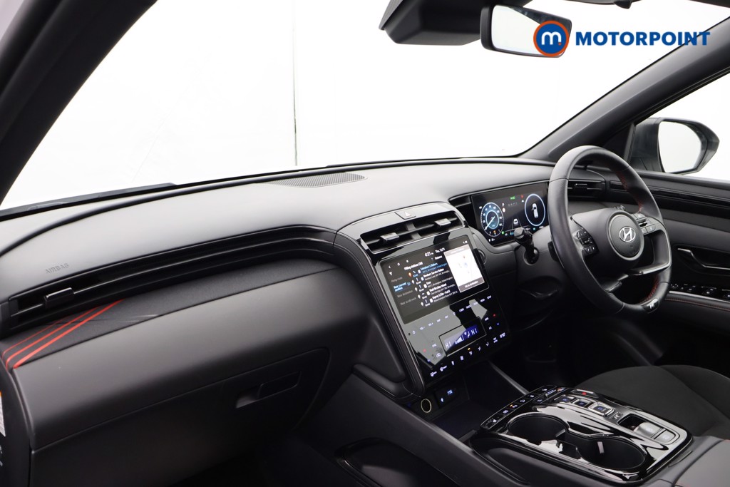 Used Hyundai TUCSON 2023 for sale - 76890063: Photo 17