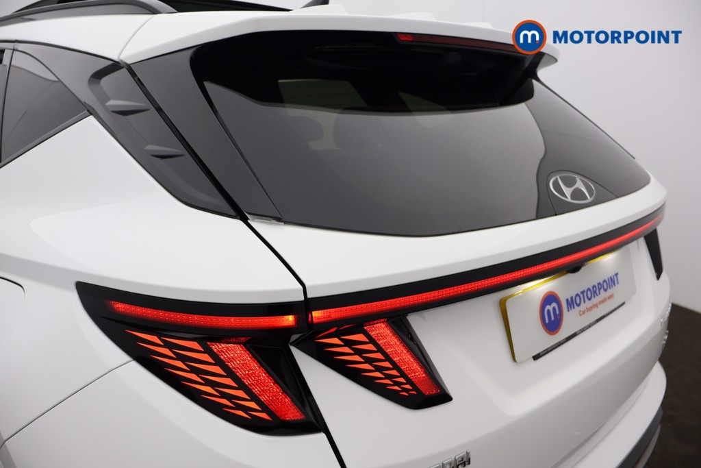 Used Hyundai TUCSON 2023 for sale - 76890063: Photo 19