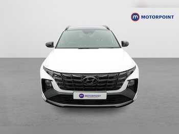 2023 - 1.6 TGDi Plug-in Hybrid N Line S 5dr 4WD Auto