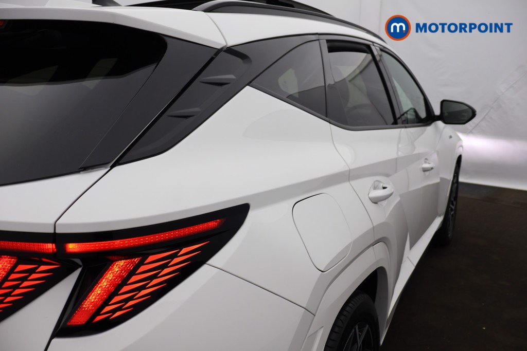 Used Hyundai TUCSON 2023 for sale - 76890063: Photo 20