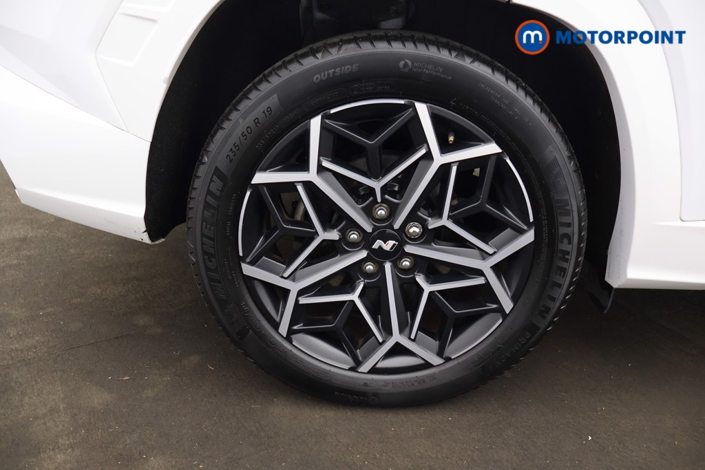 Used Hyundai TUCSON 2023 for sale - 76890063: Photo 21