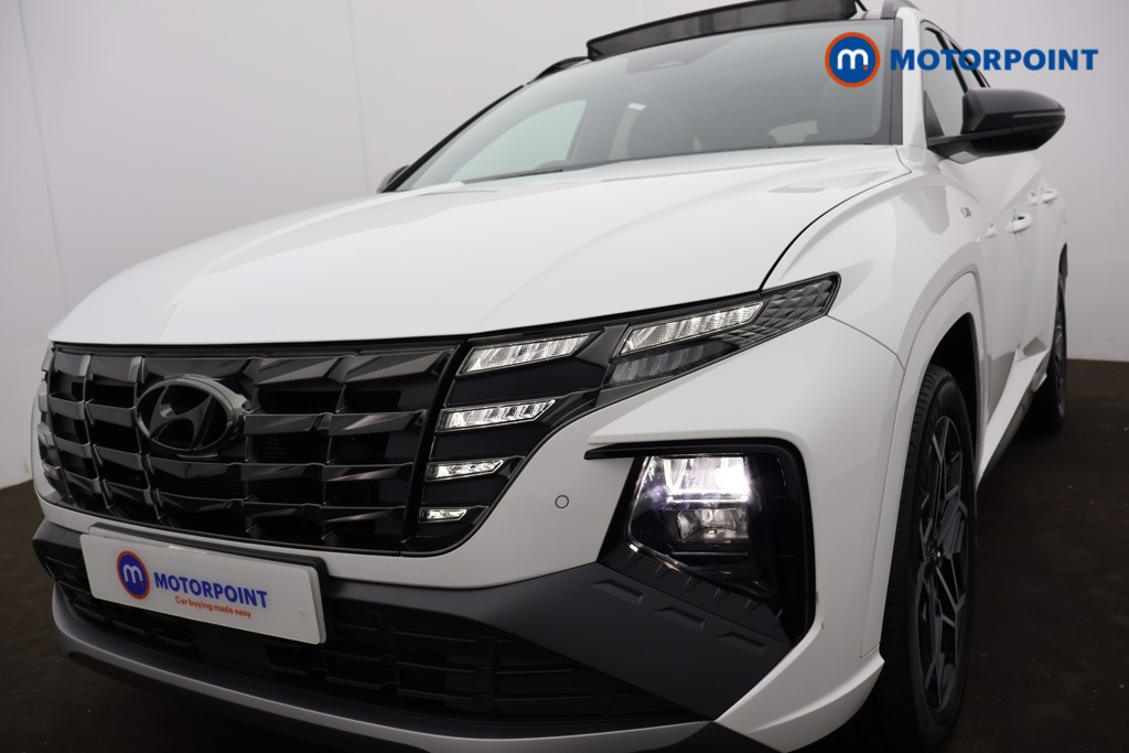 Used Hyundai TUCSON 2023 for sale - 76890063: Photo 22