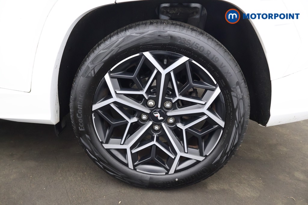 Used Hyundai TUCSON 2023 for sale - 76890063: Photo 23