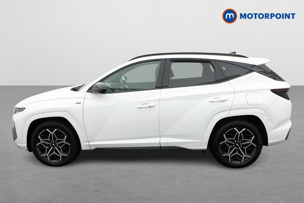 Used Hyundai TUCSON 2023 for sale - 76890063: Photo 3