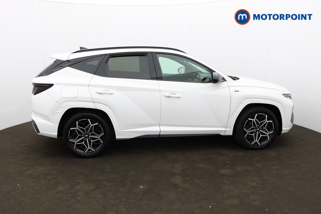 Used Hyundai TUCSON 2023 for sale - 76890063: Photo 6