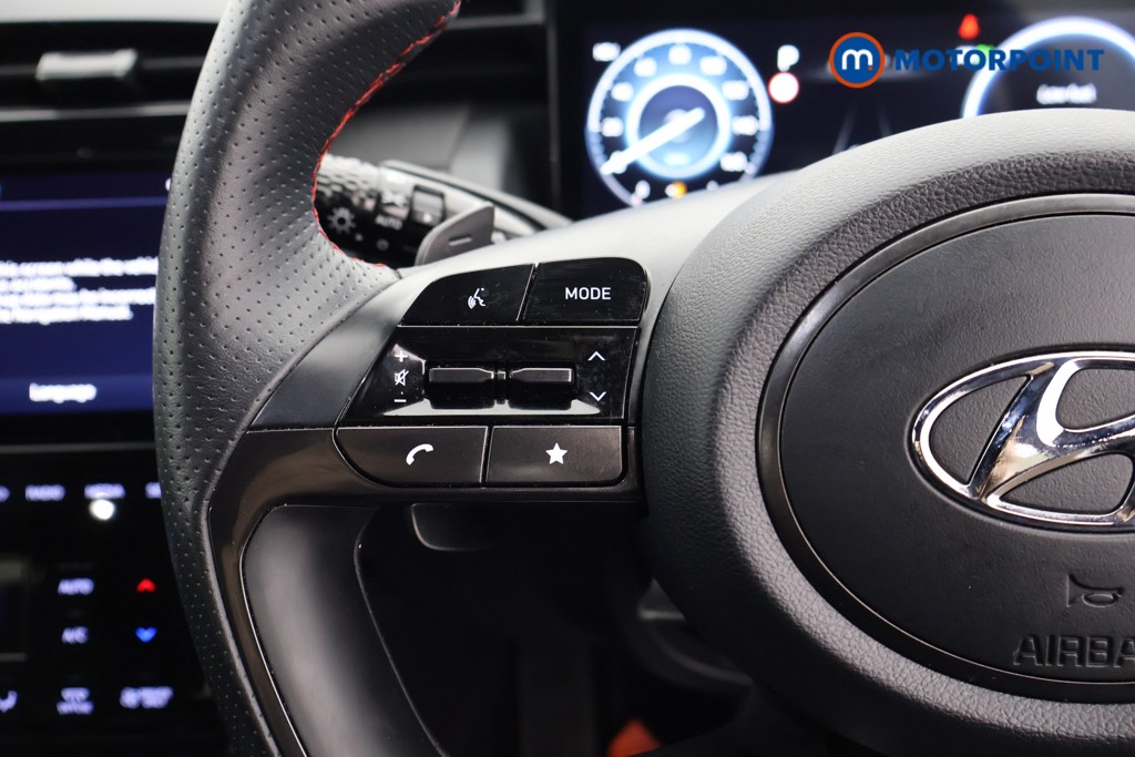 Used Hyundai TUCSON 2023 for sale - 76890063: Photo 7