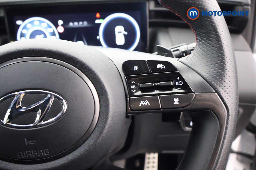 Used Hyundai TUCSON 2023 for sale - 76890063: Photo 8