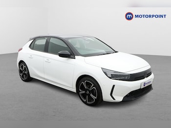 Used Vauxhall Corsa undefined for sale - 78109813: Photo