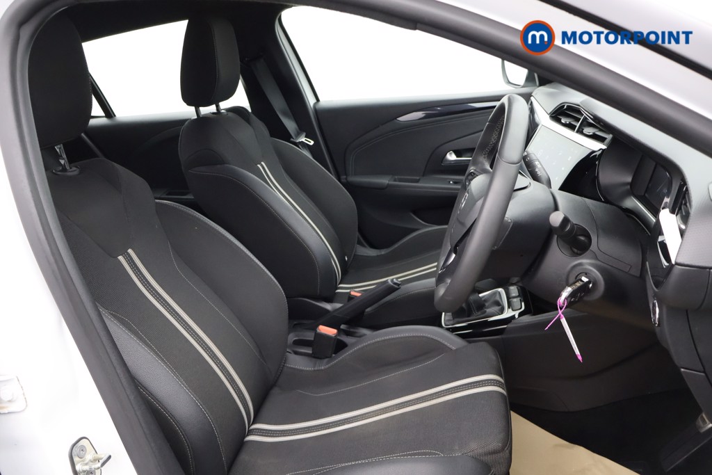 Used Vauxhall Corsa for sale - 78109813: Photo 21