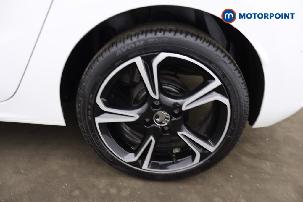 Used Vauxhall Corsa for sale - 78109813: Photo 31