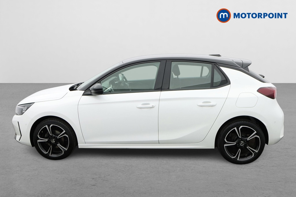 Used Vauxhall Corsa for sale - 78109813: Photo 4