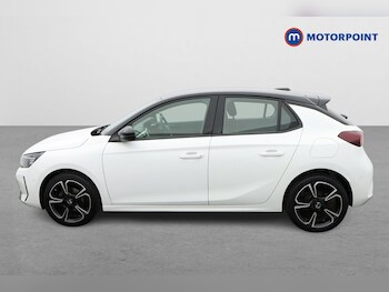 Used Vauxhall Corsa undefined for sale - 78109813: Photo