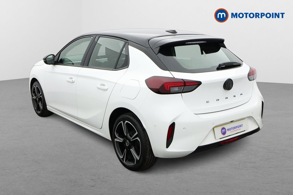 Used Vauxhall Corsa for sale - 78109813: Photo 5