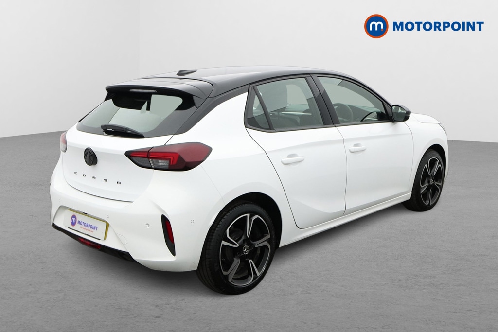 Used Vauxhall Corsa for sale - 78109813: Photo 7