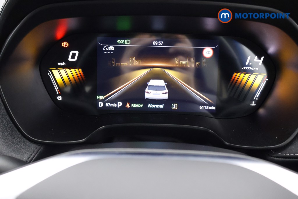 Used MG MG ZS 2025 for sale - 77804866: Photo 12