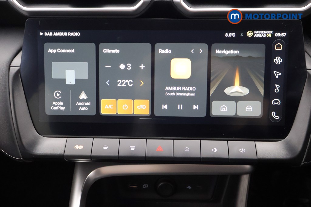 Used MG MG ZS 2025 for sale - 77804866: Photo 13