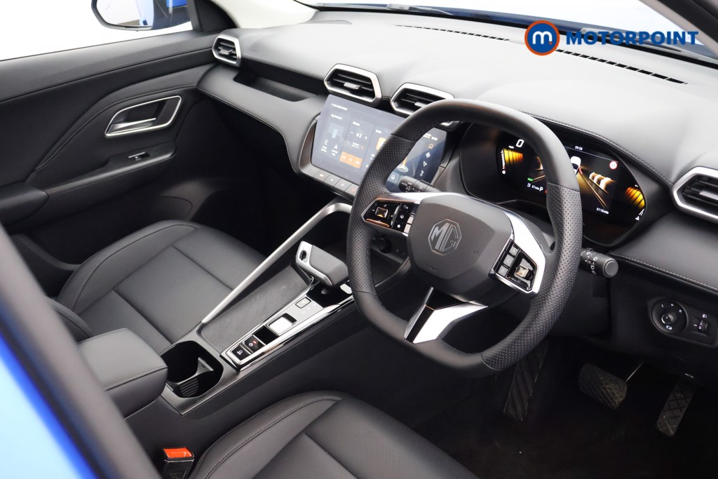 Used MG MG ZS 2025 for sale - 77804866: Photo 17