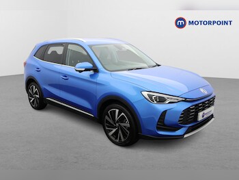 Used MG MG ZS 2025 for sale - 77804866: Photo