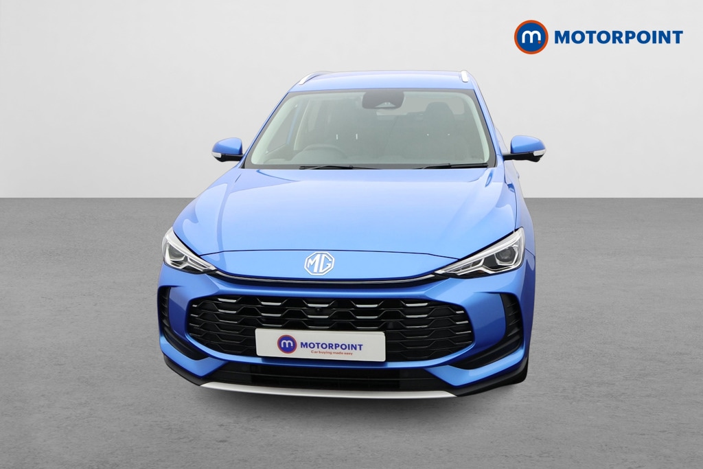 Used MG MG ZS 2025 for sale - 77804866: Photo 2