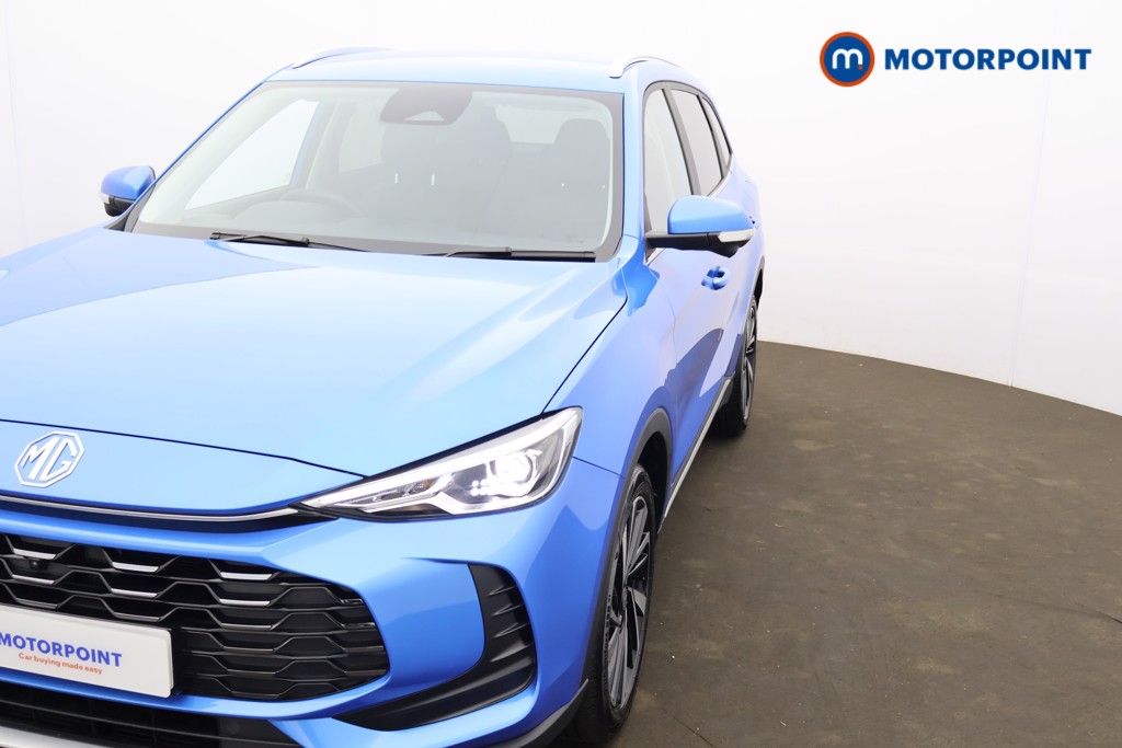 Used MG MG ZS 2025 for sale - 77804866: Photo 22