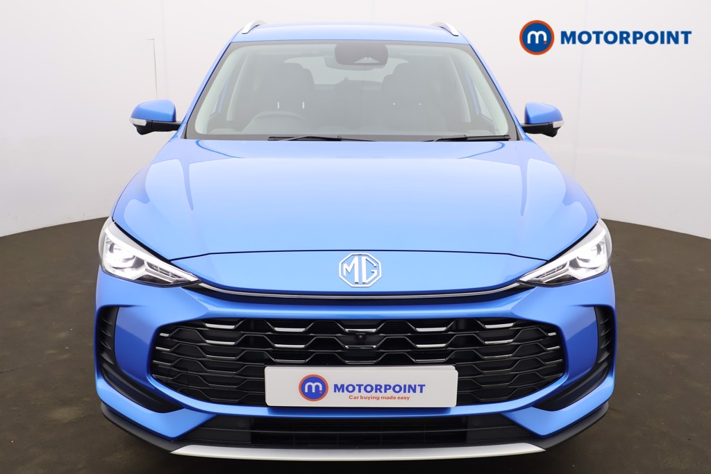 Used MG MG ZS 2025 for sale - 77804866: Photo 23