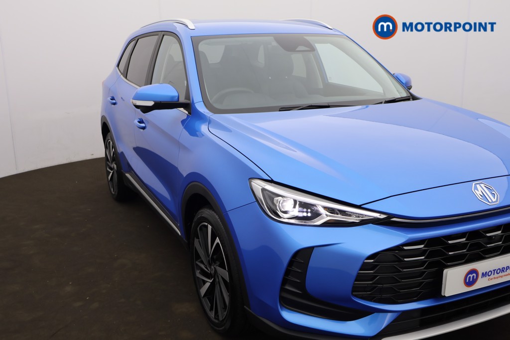 Used MG MG ZS 2025 for sale - 77804866: Photo 24