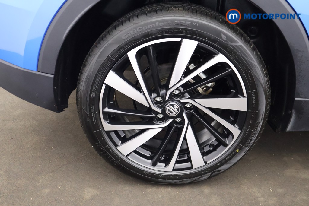 Used MG MG ZS 2025 for sale - 77804866: Photo 25