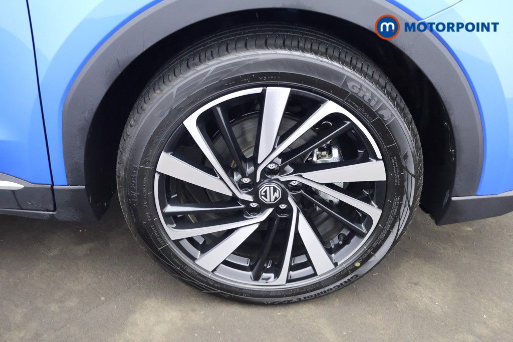 Used MG MG ZS 2025 for sale - 77804866: Photo 26