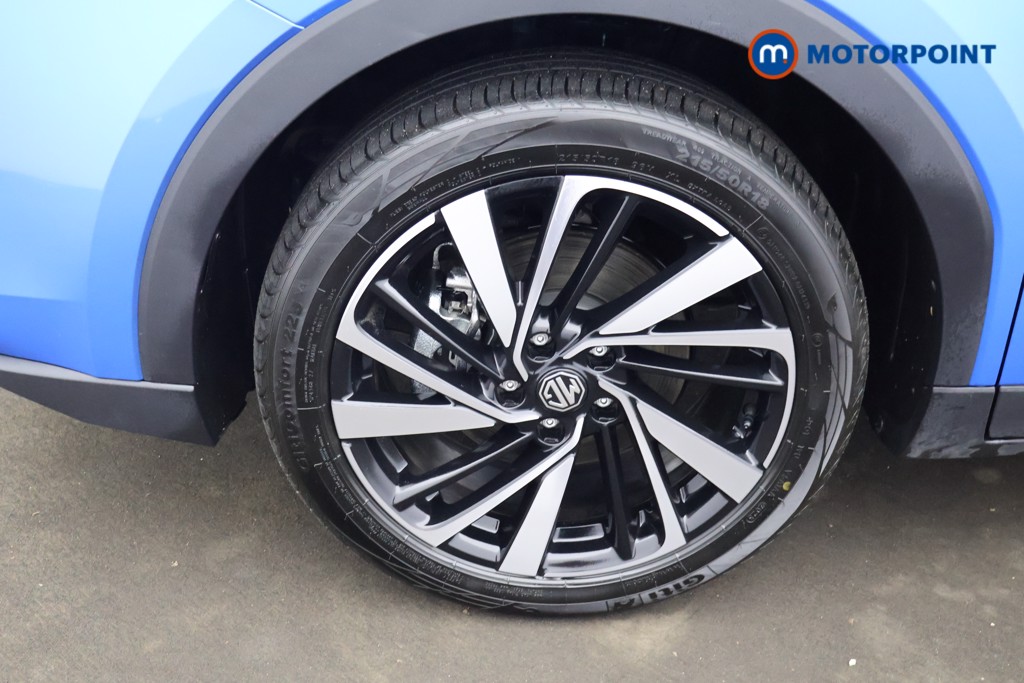 Used MG MG ZS 2025 for sale - 77804866: Photo 27