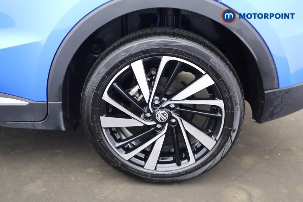 Used MG MG ZS 2025 for sale - 77804866: Photo 28