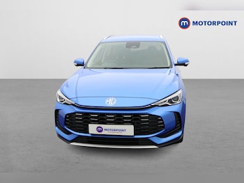 Used MG MG ZS 2025 for sale - 77804866: Photo