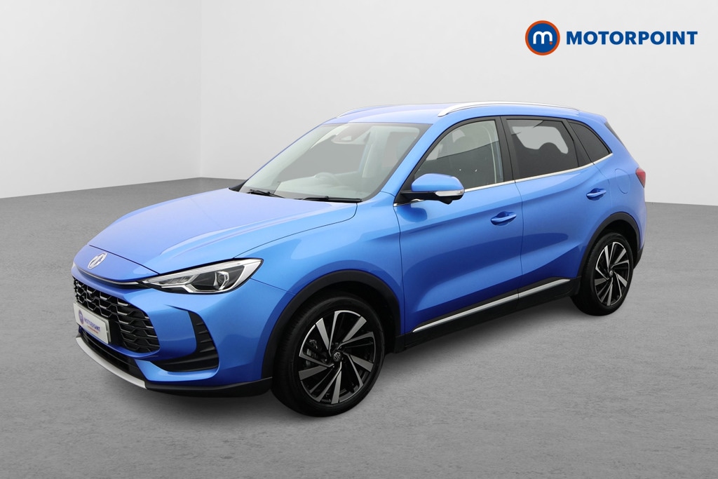 Used MG MG ZS 2025 for sale - 77804866: Photo 3