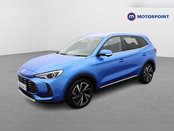 Used MG MG ZS 2025 for sale - 77804866: Photo