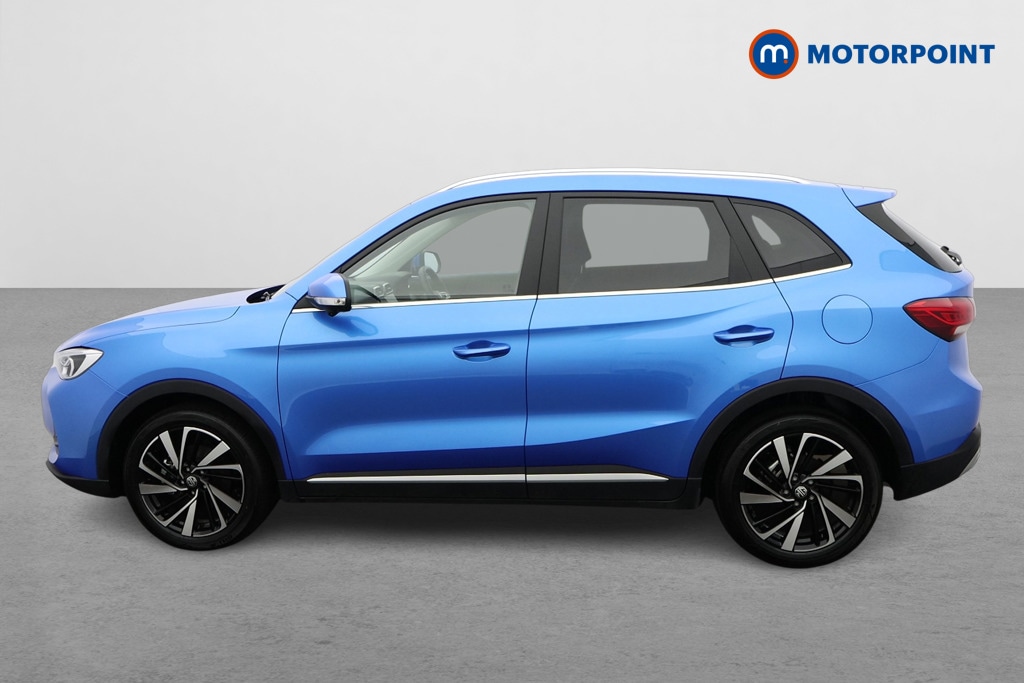 Used MG MG ZS 2025 for sale - 77804866: Photo 4