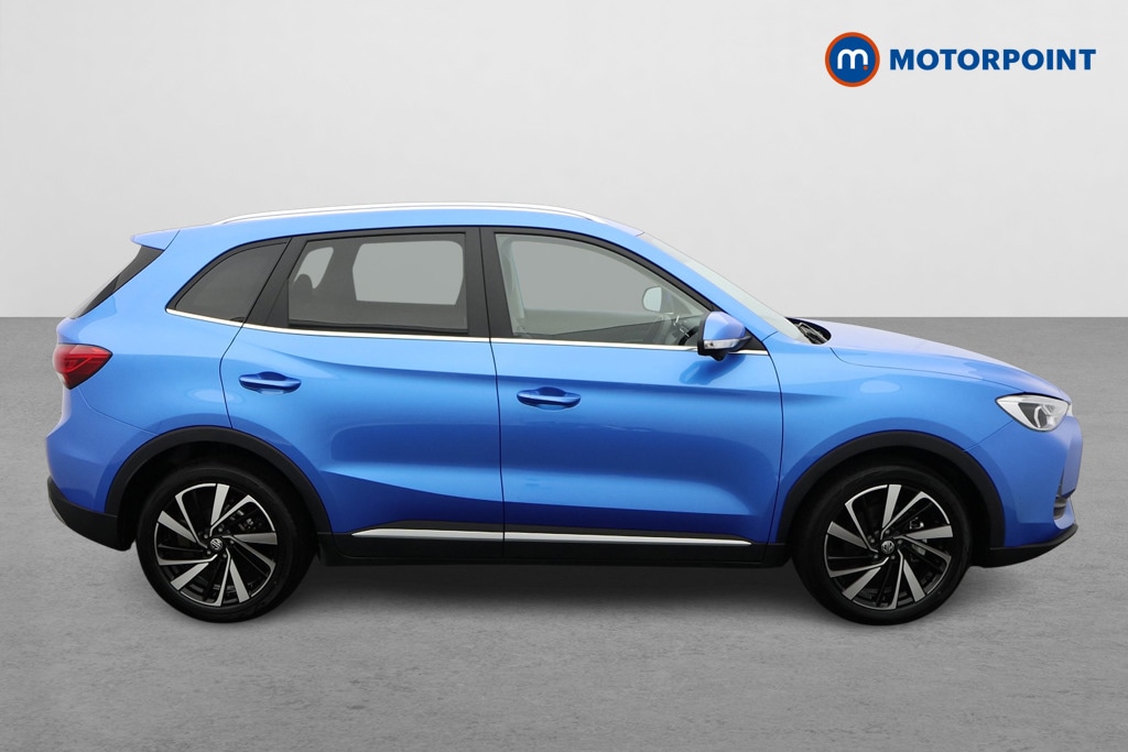 Used MG MG ZS 2025 for sale - 77804866: Photo 8