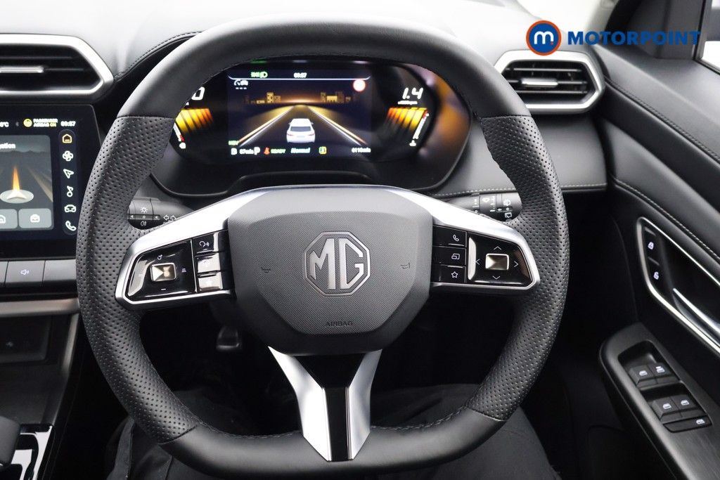 Used MG MG ZS 2025 for sale - 77804866: Photo 9