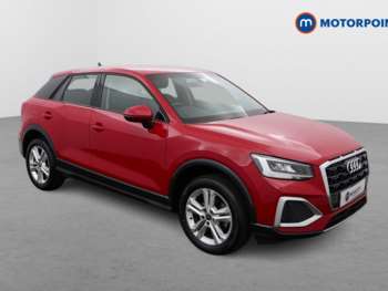 2022 - 35 TFSI Sport 5dr S Tronic